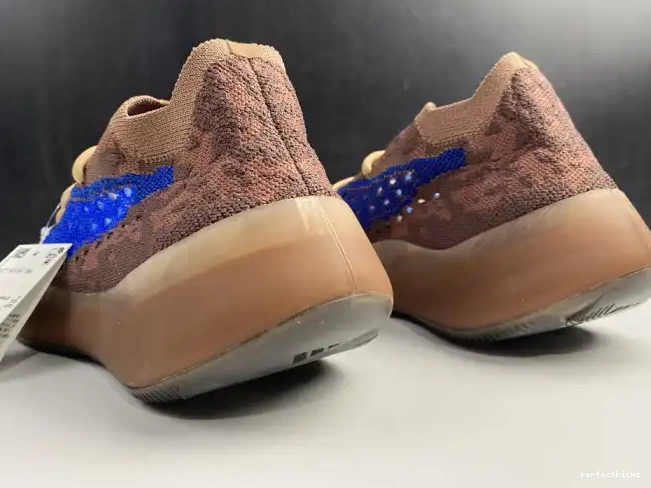 AZURE BOOST FZ4986 ADIDAS 380 YEEZY 0507